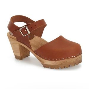 MIA Abba Sandal